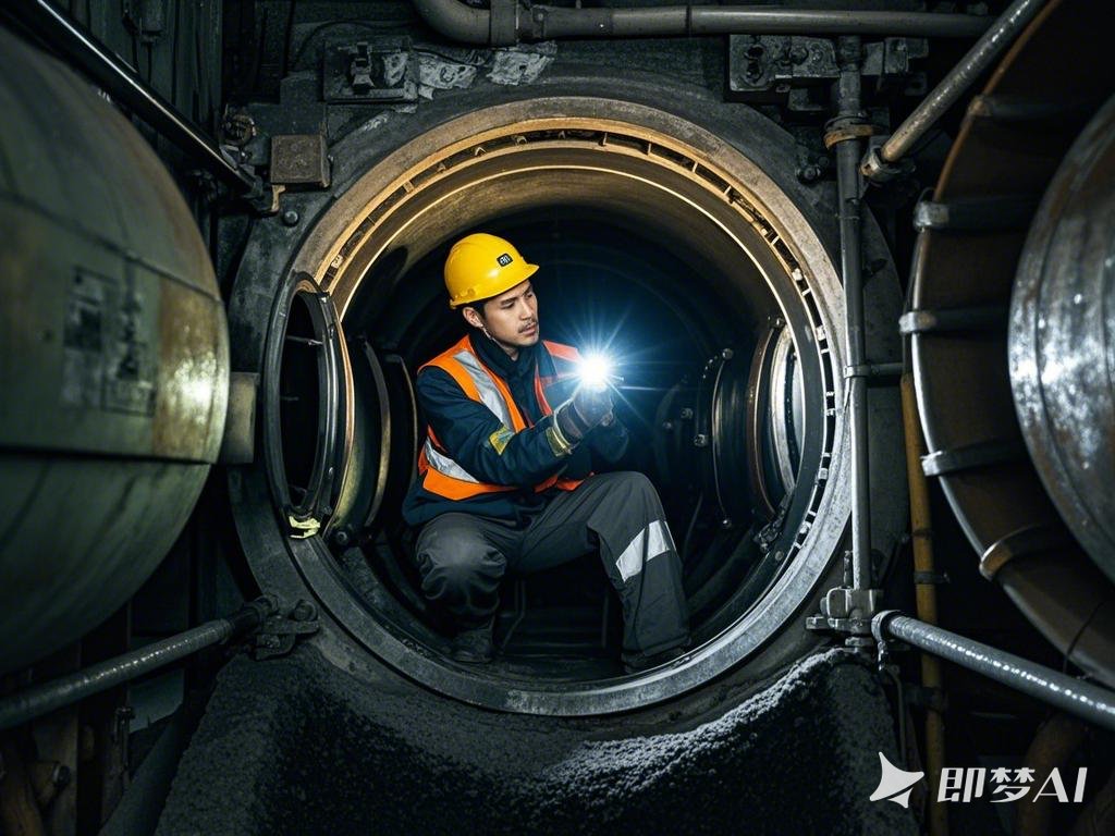 已明確：這些場所不是有限空間！